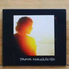 中古CD★ドノヴァン・フランケンレイター/Donavon Frankenreiter■ Donavon Frankenreiter (Dig) 【B000243802/0602498622490】C20321