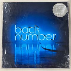 buck number アンコール 未開封新品 back number「アンコール」（限定盤）（未開封・美品）- UMJK9066
