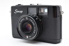 2025年最新】YASHICA snapの人気アイテム - メルカリ