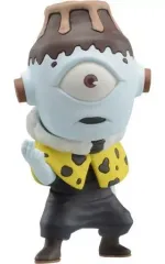 【中古】食玩 トレーディングフィギュア 5.漏瑚 「呪術廻戦 ADVERGE MOTION 2」