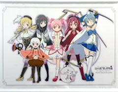 2025年最新】劇場版 魔法少女まどか☆マギカ タペストリーの人気