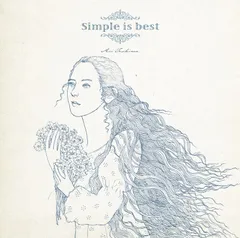 【新品未開封品】Simple is best 完全限定生産盤(CD+ DVD) Amazon.co.jp: Simple is best[完全生産限定盤](CD+DVD