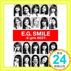 E-girls PERFECT LIVE E-girlsカード(全33種のうち、ランダム1種