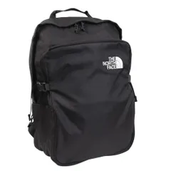 NM72356 ボルダーデイパック ユニセックス Daypack Boulder デイパック [ザノースフェイス]