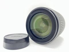 ★並品★Nikon ニコン AF-S 18-105mm f3.5-5.6G ED VR