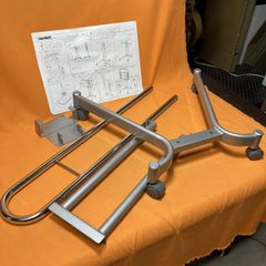 液晶テレビスタンド ハヤミ TF-220 10㎏以下