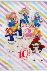 2025年最新】アイカツ タペストリーの人気アイテム - メルカリ