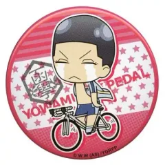 【中古】バッジ・ピンズ(キャラクター) 泉田塔一郎 「弱虫ペダル GRANDE ROAD 缶バッジコレクション インターハイver.」