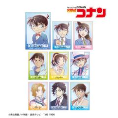 名探偵コナン 読書 KADOKAWAフェア 特典 ポストカード セット - メルカリ