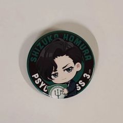 7】 ウッディ・ウッドペッカー 缶バッジ - メルカリ