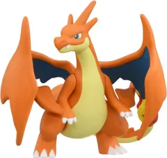 【新品】タカラトミー モンコレ メガリザードンY