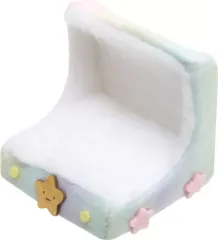 【中古】ぬいぐるみ 先頭車両 てのりぬいぐるみ すみっコぐらしコレクション 星空さんぽテーマ 「すみっコぐらし」