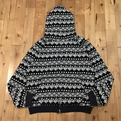 エイプ　パーカー A BATHING APE（アベイシングエイプ）中古・古着オンライン通販