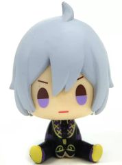 ツイステ 一番くじ 第六弾 デフォルメフィギュア D賞 ジェイド 式典服