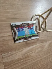 24 ー 25 Panini パニーニ セレクト マンチェスターシティ フィルフォーデン フィールドレベル サッカーカード