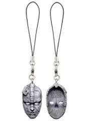 2025年最新】超像 石仮面 ストラップの人気アイテム - メルカリ