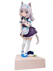 【中古】フィギュア バニラ ～Pretty kitty Style～ 「ネコぱら」 1/7 塗装済み完成品のサムネイル