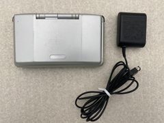 ニンテンドー DS　 初代　シルバー　本体