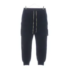 2025年最新】rick owens cargo jogの人気アイテム - メルカリ