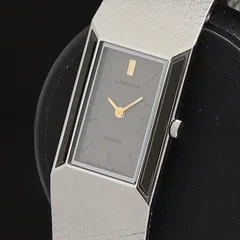 稀少　セイコー　ラサール　腕時計　ストーン　グリーン　ヴィンテージ　ブレスレット 稀少 セイコー ラサール 腕時計 ストーン グリーン ヴィンテージ
