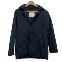 MACKINTOSH PHILOSOPHY コート 36 マッキントッシュフィロソフィー ステンカラーコート ミドル丈