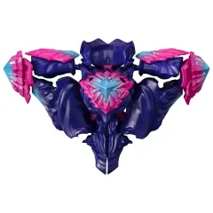 【中古】食玩 トレーディングフィギュア 2.ギャラクシーアーマー 「超動αウルトラマン11」