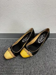 2025年最新】Tod's レディース ハイヒール・パンプスの人気