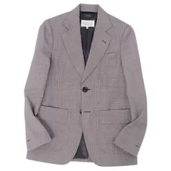 極美品 メゾンマルジェラ Maison Margiela 10 21SS 2Bのサムネイル