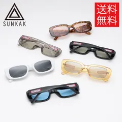 楽天市場】sunkak（サングラス｜眼鏡・サングラス）：バッグ