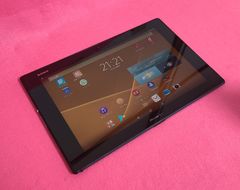 docomo SONY Xperia Tablet Z 黒 ブラック タブレット 本体 ドコモ ソニー エクスペリア スマホ スマートフォン アンドロイド Android 笑声出品商品