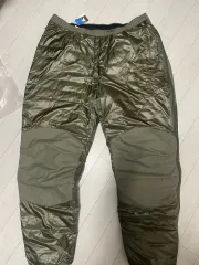 新品 パタゴニア MARS マイクロバースト パンツ スペシャル 38 Patagonia MARS パタゴニア マーズ GEN2 LEVEL5 MIX MASTER