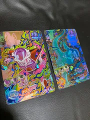 ドラゴンボールヒーローズメタルクウラ