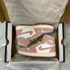 2024年最新】Nike Wmns Air Jordan 1 highの人気アイテム - メルカリ