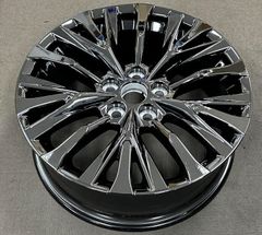 新車外し品】LC500純正ホイール4本セット 21in8.5J9.5J+25 - メルカリ