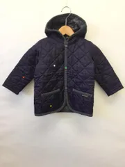 ★LAVENHAM　ジャケット　110cm　ラベンハム　送料込み　471866のサムネイル