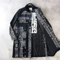 2025年最新】sacai ミリタリージャケットの人気アイテム - メルカリ