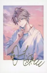 2025年最新】甲斐田晴 チェキ jillの人気アイテム - メルカリ