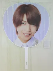 King＆Prince 18年 King＆Prince First Concert Tour 2018 岩橋玄樹 うちわ