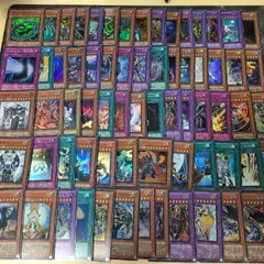 GOLD SERIES2012 遊戯王引退 セミコンプ 39種類
