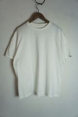 正規 SOPHNET.ソフネット ESSENTIAL TEE SOPH-250057 エッセンシャル Tシャツ カットソー 半袖 白 ホワイト L 本物 730Ｐ★2