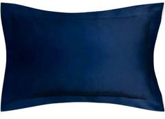 R.T. Home - エジプト高級超長綿ホテル品質 枕カバー 43×63CM(