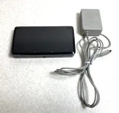 【DH1375】ジャンク ニンテンドー 3DS 本体 ブラック CTR-001