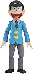 (未使用･未開封品)　figma おそ松さん 松野チョロ松 ノンスケール ABS&amp;PVC製 塗装済み可動フィギュア 0pbj0lf figma 松野チョロ松