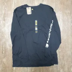Carhartt(カーハート) 長袖 黒 新品