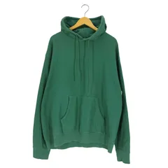アンユーズド UNUSED Sweat hoodie スウェット フーディー プルオーバーパーカー メンズ JPN：4 のサムネイル