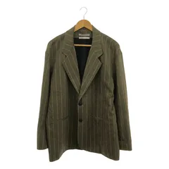 cristaseya リネンオーバーサイズ ジャケット O0036-size-M.jpg?
