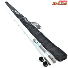 ダイワ スワッガー C610MH (ロッド・釣竿) 価格比較 - 価格.com