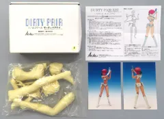 【中古】フィギュア ケイ 「ダーティペア」 1/6 ガレージキットのサムネイル