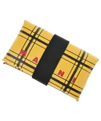 MARNI 財布・コインケース メンズ 【古着】【中古】【送料無料】のサムネイル