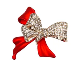 スカーフ かわいい 縫製不要 ボタン ストールピン プレゼント コート 入園式 誕生日 記念日 母の日 装飾用 胸飾り おしゃれ レディース ブローチ